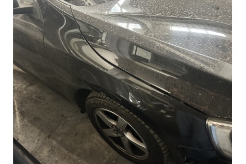 2018 Volvo S60, Dyzelinas